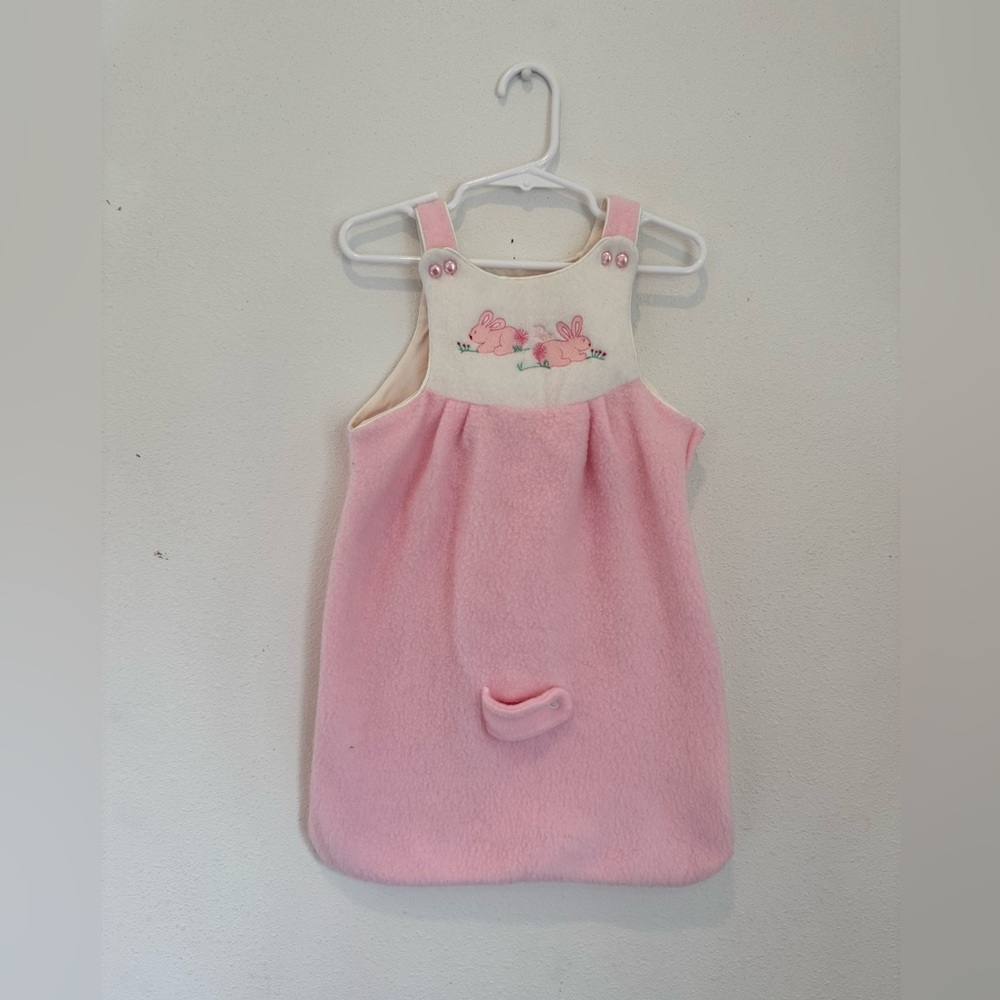 Baby Dior sleep sack (vintage?)